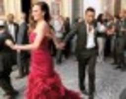 Chrissy Teigen Opens Up About Wedding Day Setback
