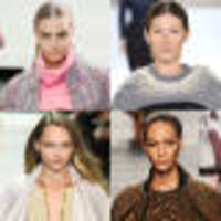 European Beauty Report: Fall's Top Trends